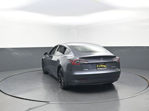 Used 2021 Tesla Model 3 Performance AWD/4WD image 7