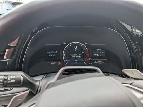 Used 2025 Lexus TX 350 AWD w/ Technology Package image 18