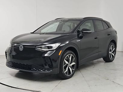 New 2026 Volkswagen ID.4 Pro S