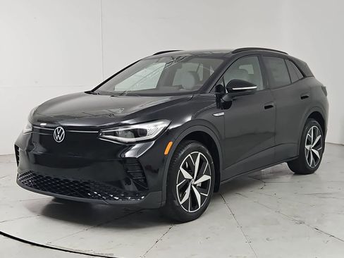 New 2026 Volkswagen ID.4 Pro S AWD/4WD image 1