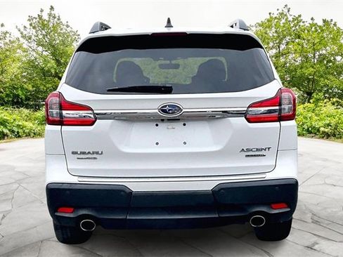 Used 2021 Subaru Ascent Limited w/ Technology Package image 4