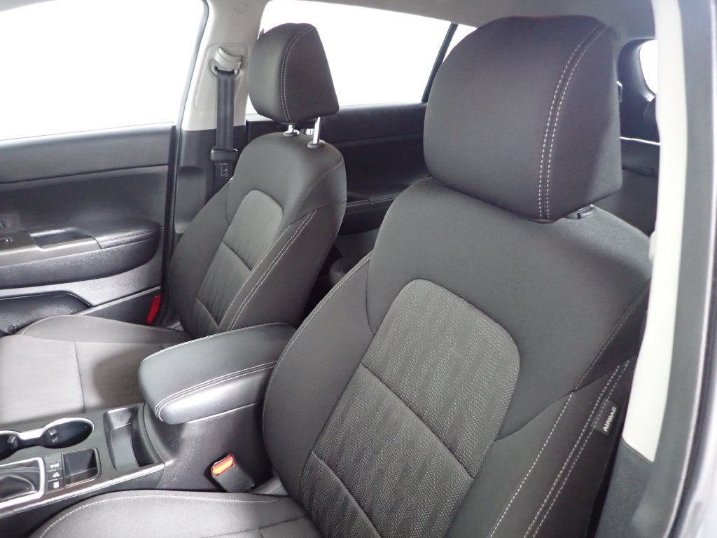 Used 2019 Kia Sportage LX AWD/4WD image 20
