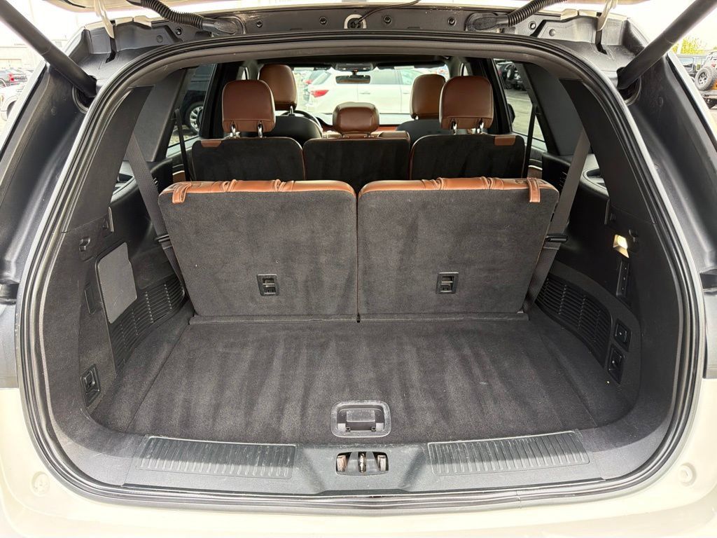 Used 2021 Lincoln Aviator Reserve w/ Elements Package Plus AWD/4WD image 11
