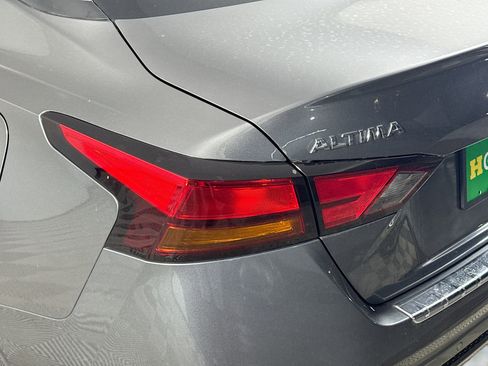 Used 2020 Nissan Altima 2.5 S w/ Driver Assist Package image 36