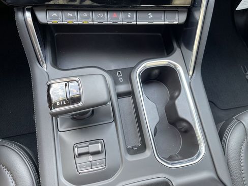 New 2026 GMC Sierra 1500 Denali w/ Denali Reserve Package image 16