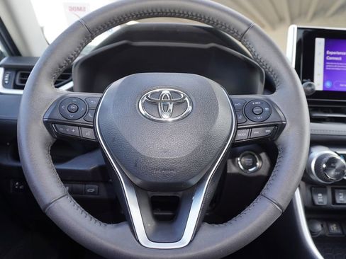 Certified 2023 Toyota RAV4 XLE w/ Convenience Package image 25