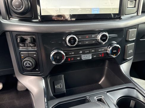 New 2026 Ford F150 XLT image 27