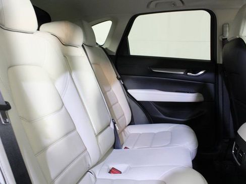 New 2025 MAZDA CX-5 AWD 2.5 S image 11