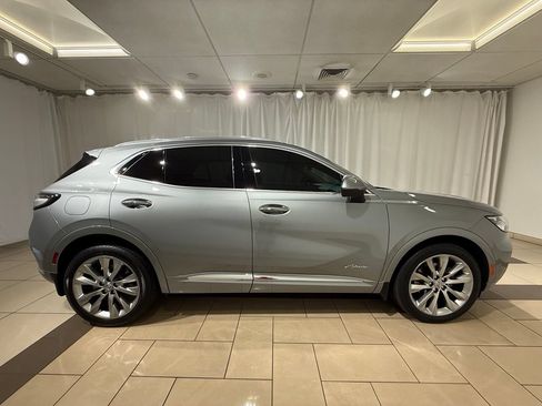 Used 2023 Buick Envision Avenir AWD/4WD image 6