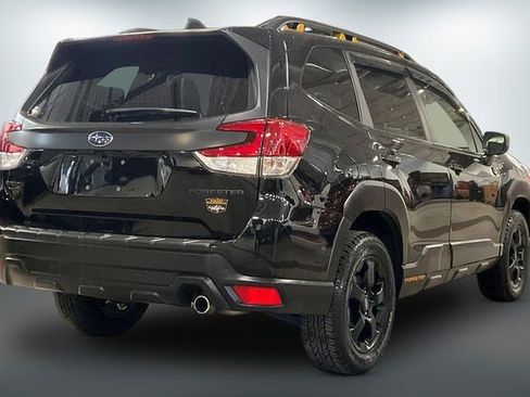 Used 2023 Subaru Forester Wilderness AWD/4WD image 13