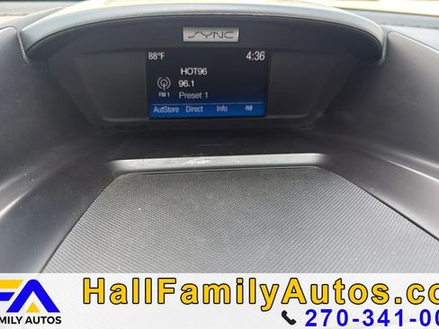 Used 2017 Ford Escape SE FWD image 27