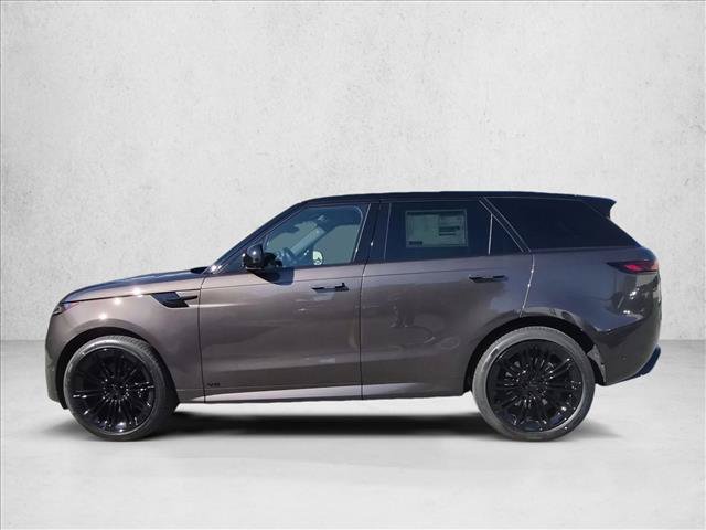 New 2027 Land Rover Range Rover Sport Dynamic SE AWD/4WD image 8