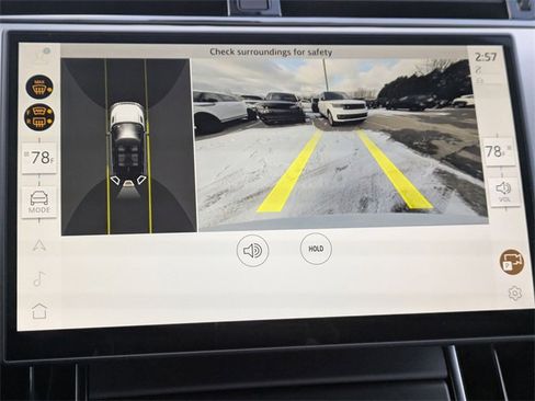 New 2026 Land Rover Range Rover Evoque S image 10