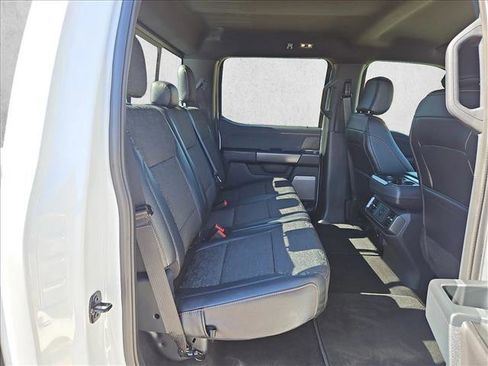Used 2025 Ford F150 Tremor w/ Bed Utility Package image 21