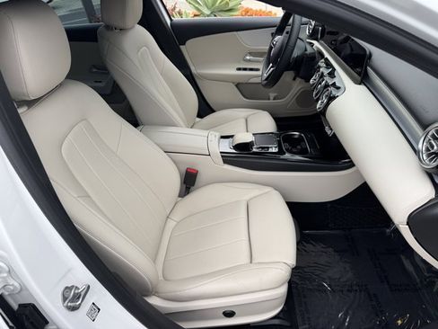 Used 2019 Mercedes-Benz A 220 image 6
