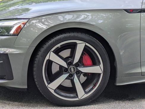 Used 2023 Audi A5 2.0T Premium Plus image 14