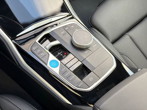 Used 2024 BMW i4 eDrive40 w/ Premium Package image 33