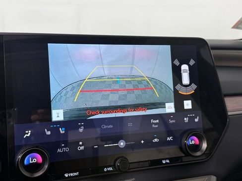 Used 2024 Lexus RX 350 Premium w/ Accessory Package image 17