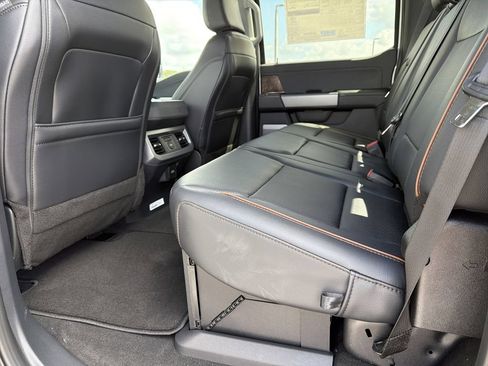 New 2026 Ford F250 Lariat AWD/4WD image 14
