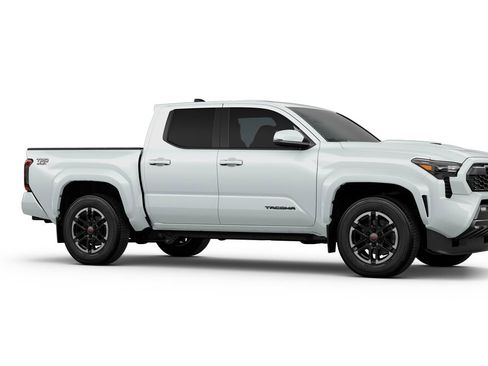 New 2024 Toyota Tacoma TRD Sport image 14