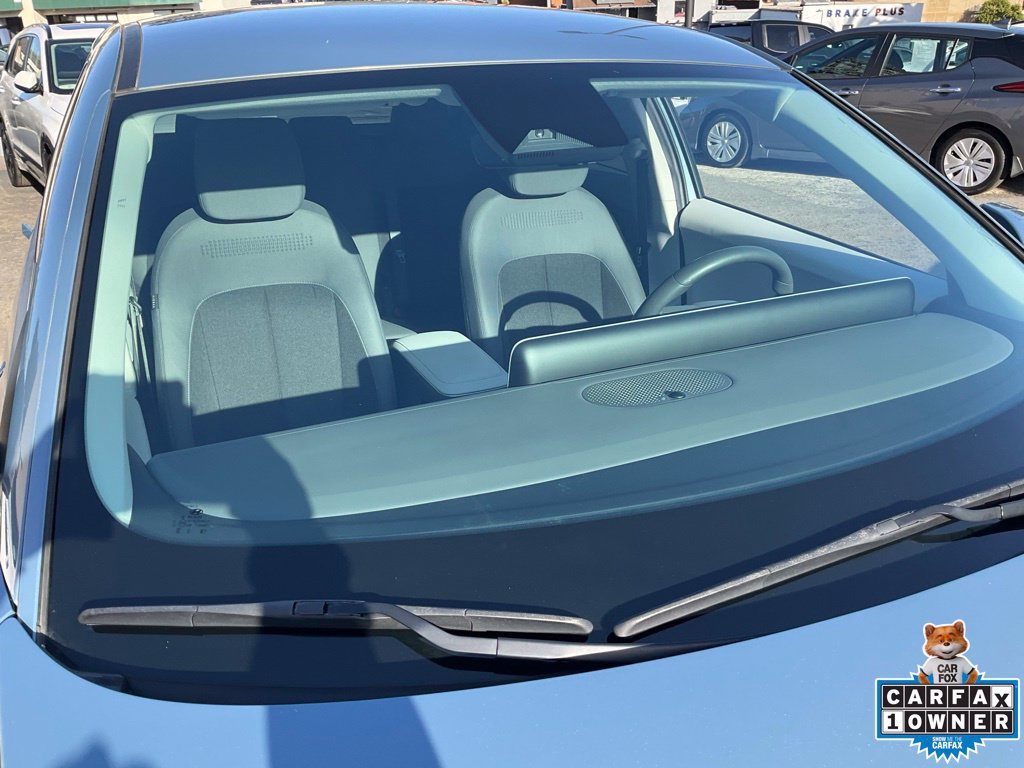 Used 2024 Hyundai Ioniq 5 SEL RWD image 78