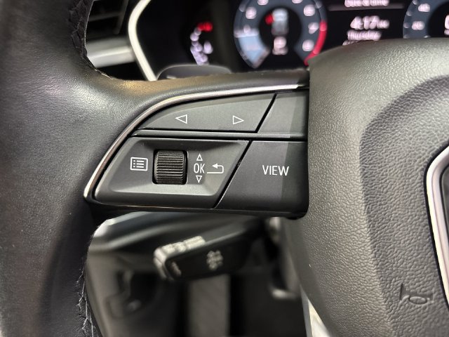 Used 2023 Audi Q3 2.0T Premium AWD/4WD image 17