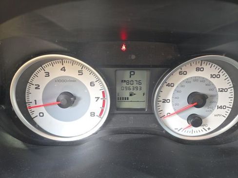 Used 2012 Subaru Impreza 2.0i image 4