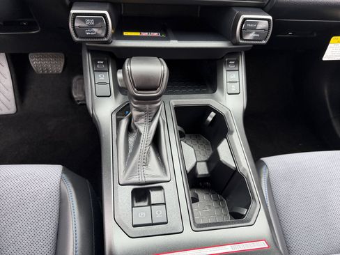 New 2026 Toyota RAV4 XSE AWD/4WD image 23