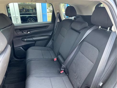 Certified 2024 Honda CR-V EX image 10