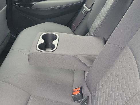 Certified 2024 Toyota Corolla SE image 14