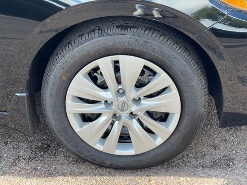 New 2025 Nissan Sentra S image 10