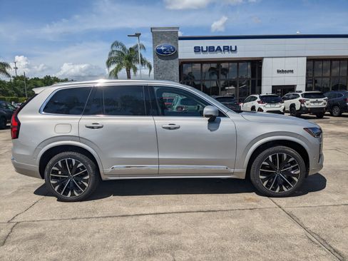 New 2025 Volvo XC90 T8 Plus w/ Protection Package Premier image 3