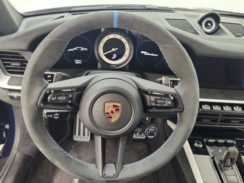 Used 2024 Porsche 911 Dakar image 36