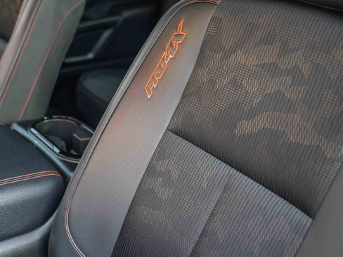 Used 2024 Nissan Titan PRO-4X w/ Pro-4x Utility Package image 33