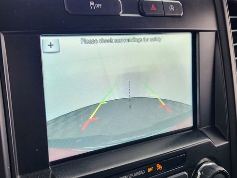 Used 2017 Ford F150 XL w/ Equipment Group 101A Mid image 22