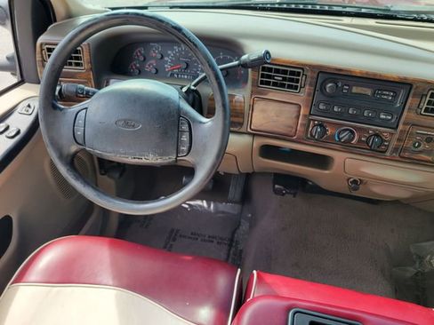 Used 2000 Ford F350 XL RWD image 15