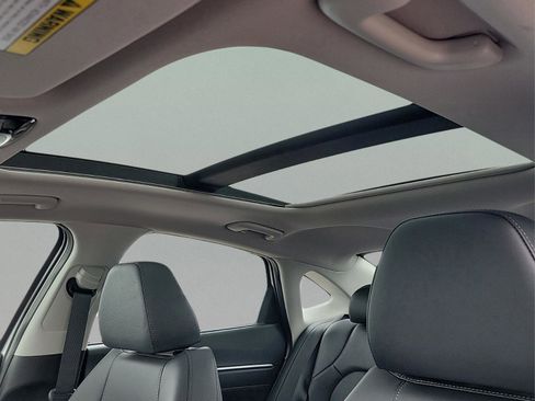 New 2025 Hyundai Sonata Limited image 34