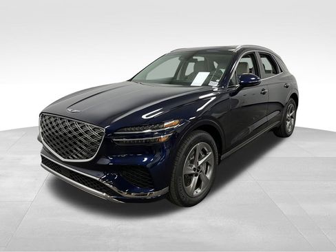 New 2026 Genesis GV70 2.5T Select image 2