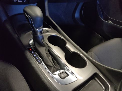 Used 2024 Chevrolet Malibu LS FWD image 26