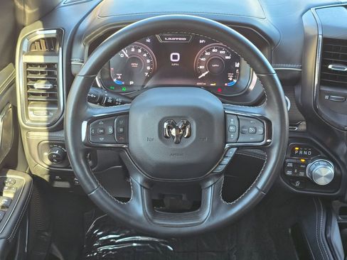 Used 2023 RAM 1500 Limited image 9