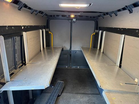Used 2019 RAM ProMaster 3500 FWD image 22