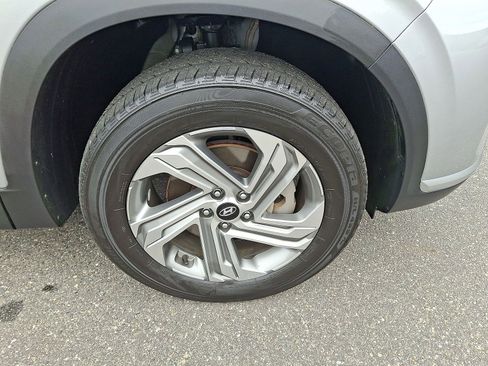 Certified 2022 Hyundai Santa Fe SEL w/ Convenience + Premium Package image 33