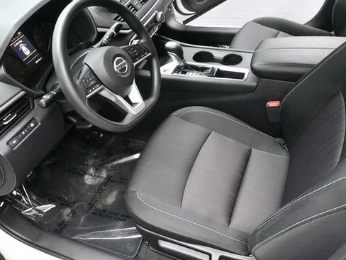 Used 2021 Nissan Altima 2.5 S image 13