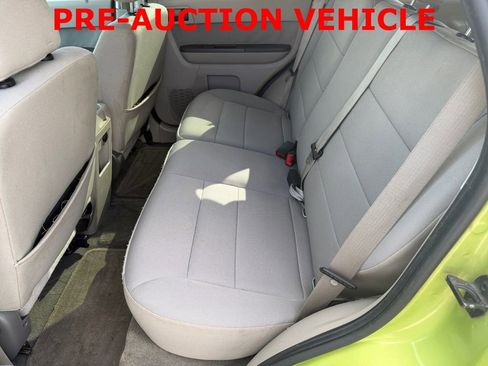 Used 2012 Ford Escape XLT FWD image 11