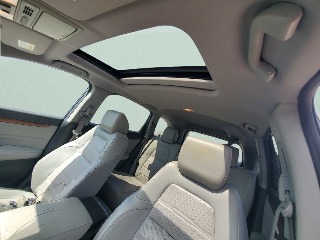 Used 2017 Honda CR-V EX-L image 17