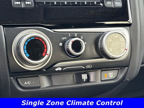 Used 2016 Honda Fit LX image 10