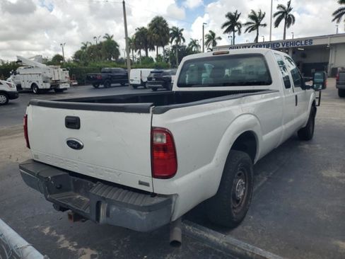 Used 2011 Ford F250 XL w/ PWR Equipment Group RWD image 10