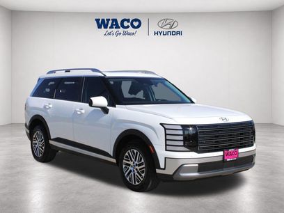 Used 2026 Hyundai Palisade SEL