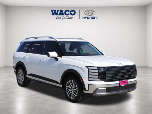 Used 2026 Hyundai Palisade SEL FWD image 1