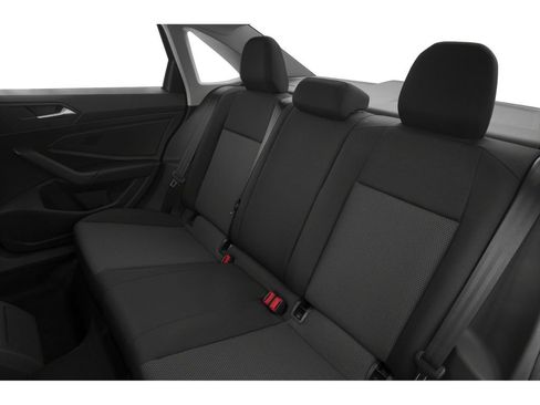 Used 2019 Volkswagen Jetta SE w/ Cold Weather Package FWD image 14